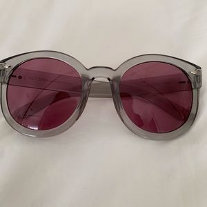 Dot dash sunglasses from shein!